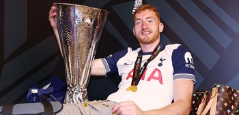 Team news | Thomas Frank’s latest on Dejan Kulusevski