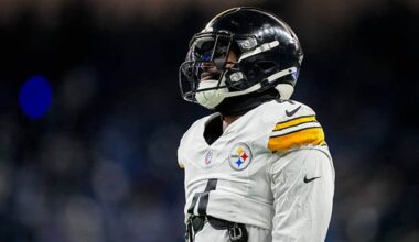 How to Watch Steelers vs. Texans AFC Wild Card: Time, TV Channel, Live Stream