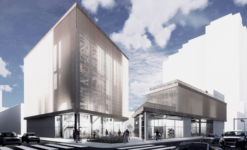 The Heart of the East Village by Jaesean Austin