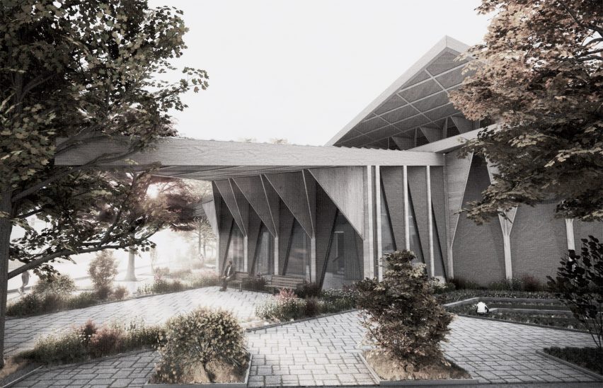 Theatre by Jason Haxhari