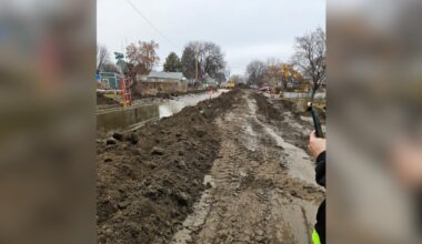 Gooding under a boil water advisory until Saturday afternoon