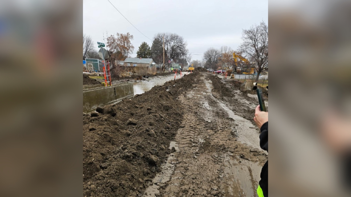 Gooding under a boil water advisory until Saturday afternoon