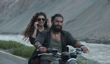 Dhurandhar Worldwide Box Office Day 30: Ranveer Singh
