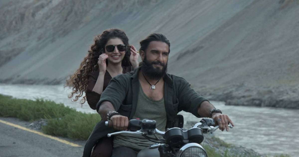 Dhurandhar Worldwide Box Office Day 30: Ranveer Singh