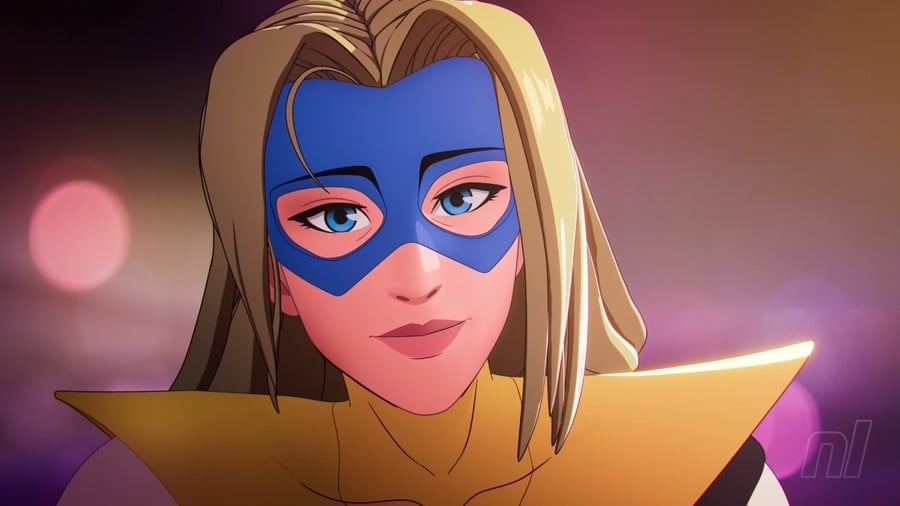 Dispatch Blonde Blazer