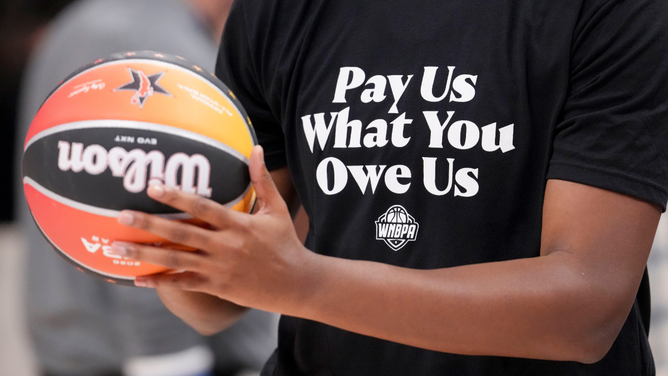 'Pay Us What You Owe Us': WNBA Players & Commissioner Paint Two Very Different Pictures Of CBA Talks