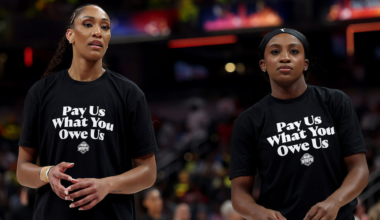 The Players' Association Has Officially Overplayed Its Hand In WNBA CBA Standoff