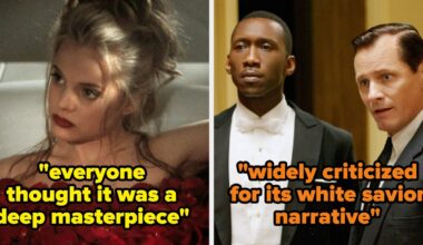 15 Once-Beloved Movies That Have Actually Aged Really Badly, According To The People Of The Internet - BuzzFeed