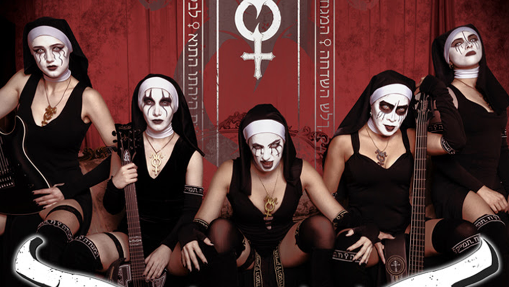 Dogma Announced a U.S. Tour Despite Not Seeming to Have a Stable Band