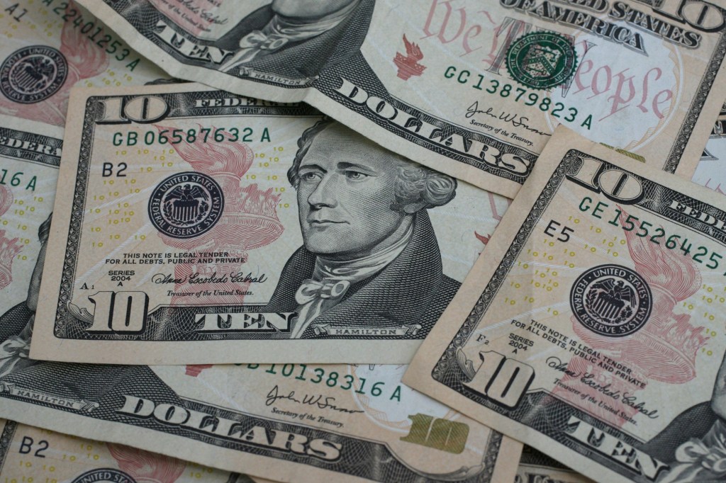 Are Americans’ household debt levels a major concern for the economy? – San Diego Union-Tribune