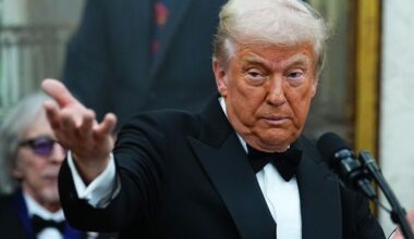 Kennedy Center Pushes Back on Historic Low ‘Honors’ Ratings