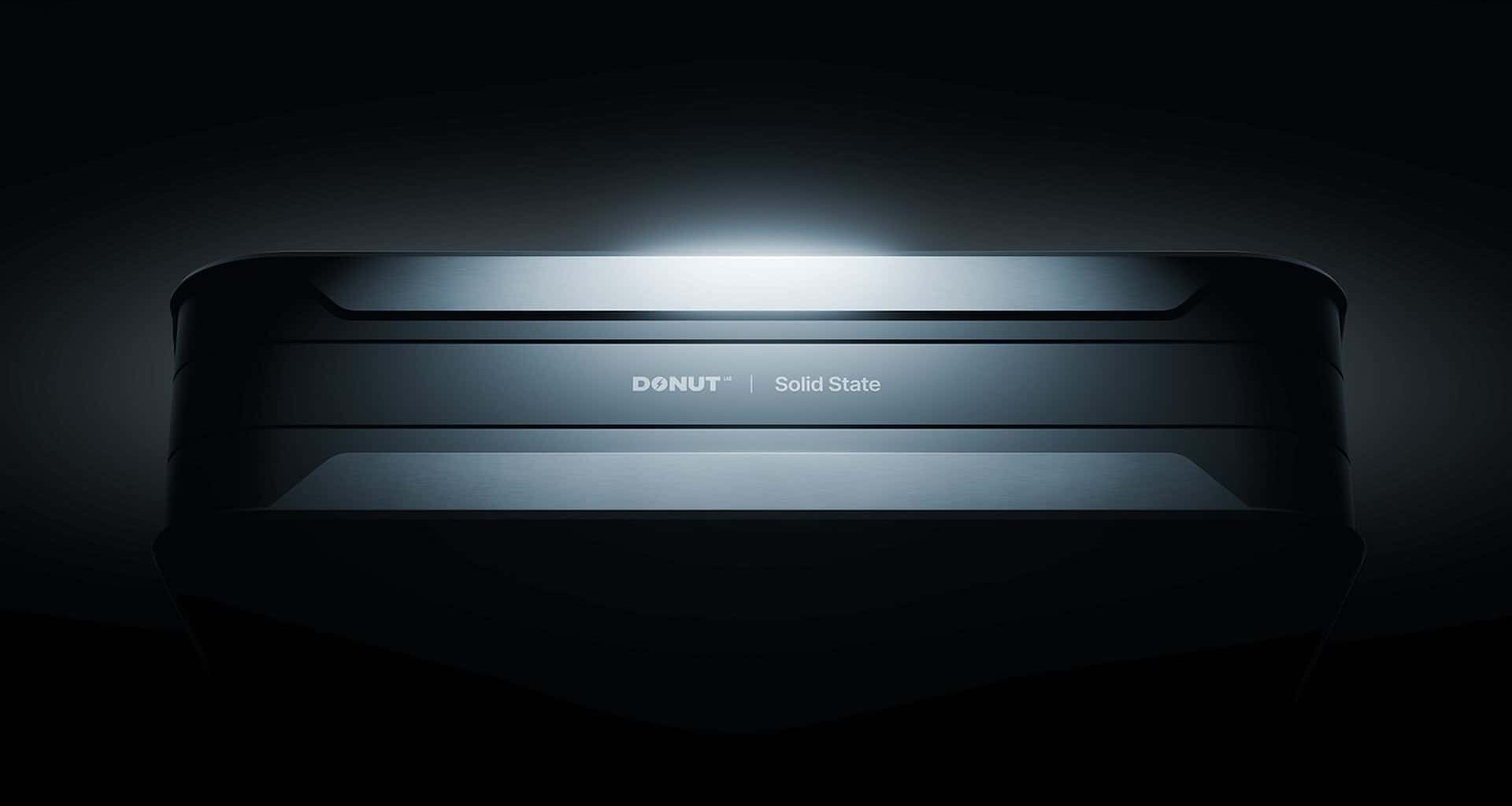 The First Production All-Solid-State Battery Is Here, And It Promises 5-Minute Charging