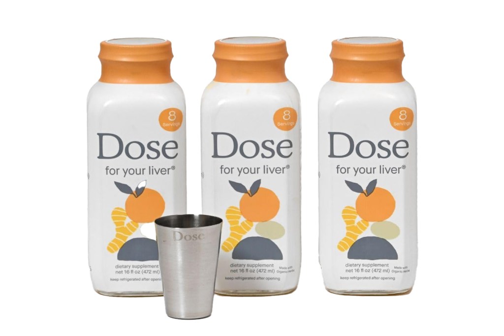 Dose supplement