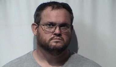 Man Charged With Assaulting Healthcare Provider