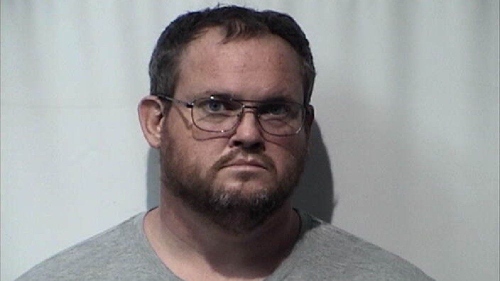 Man Charged With Assaulting Healthcare Provider