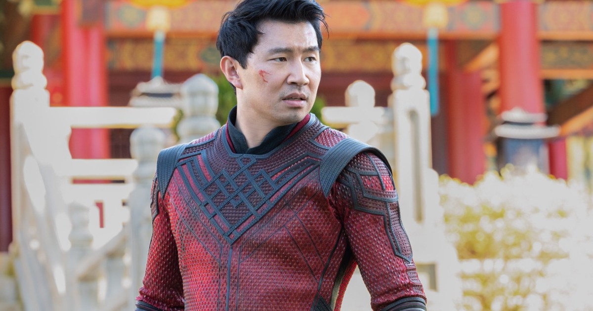 No, Simu Liu Didn’t Just Spoil Avengers: Doomsday’s Ending - Comic Book Movies and Superhero Movie News