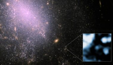 It's official—scientists identify the source of the most powerful radio wave ever detected from space