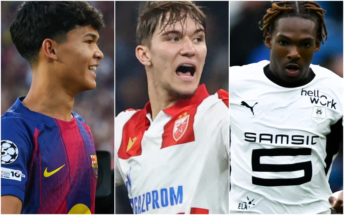 Transfer news LIVE! Arsenal FC want new Pedri; Chelsea in Jacquet talks, Fernandez; Man Utd, Liverpool latest