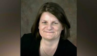 Milwaukee Co. Judge Hannah Dugan resigns after felony conviction