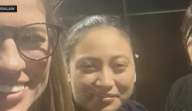 Maryland mother released from ICE detention, still faces battle to prove U.S. citizenship