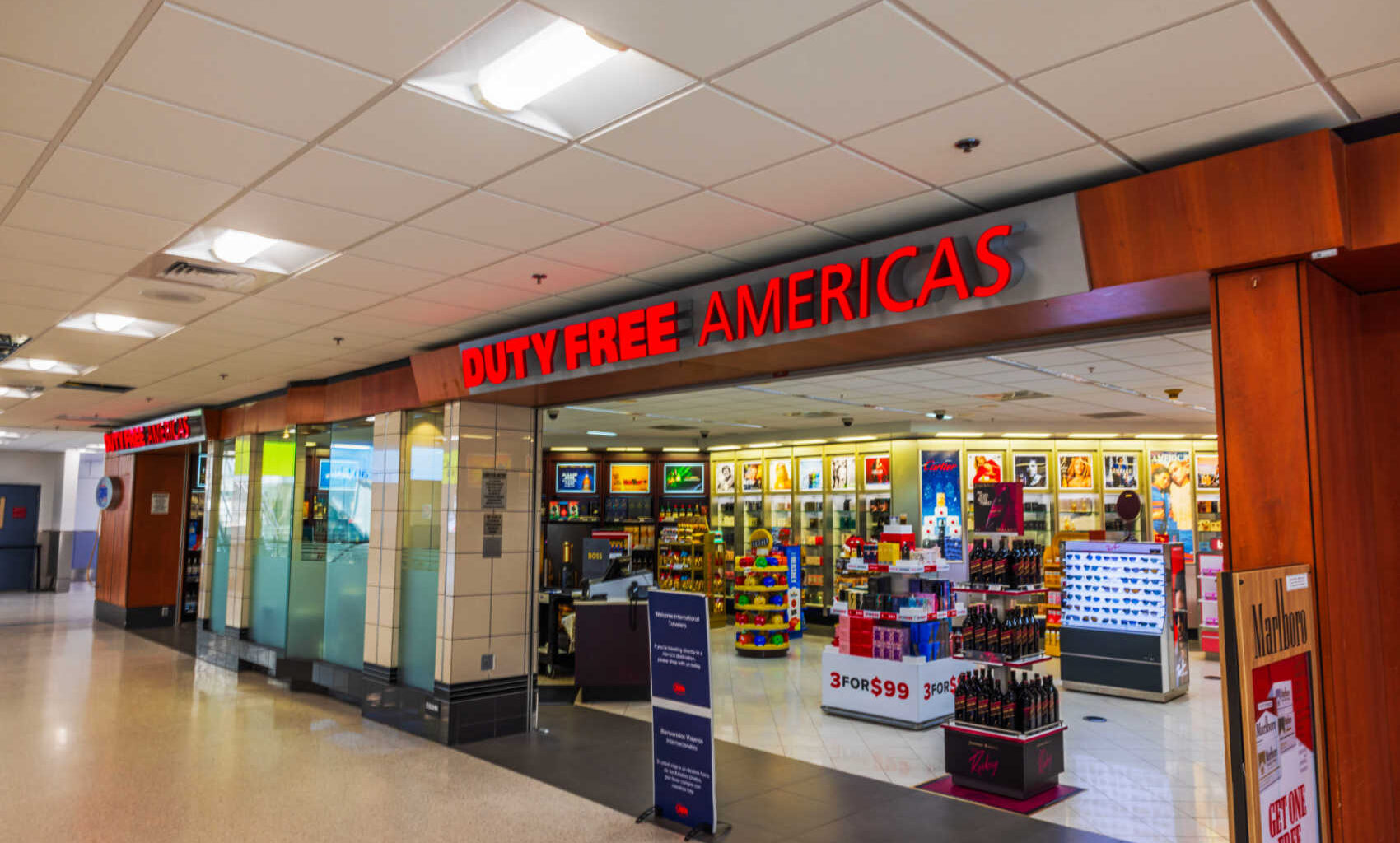 Duty-Free Caribbean Trade Faces Pressure From Tariffs and Falling CBI Use, U.S. Report Says