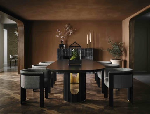 LXIV DC – Eric Chang Design / USA. Image credit: Douglas Friedman