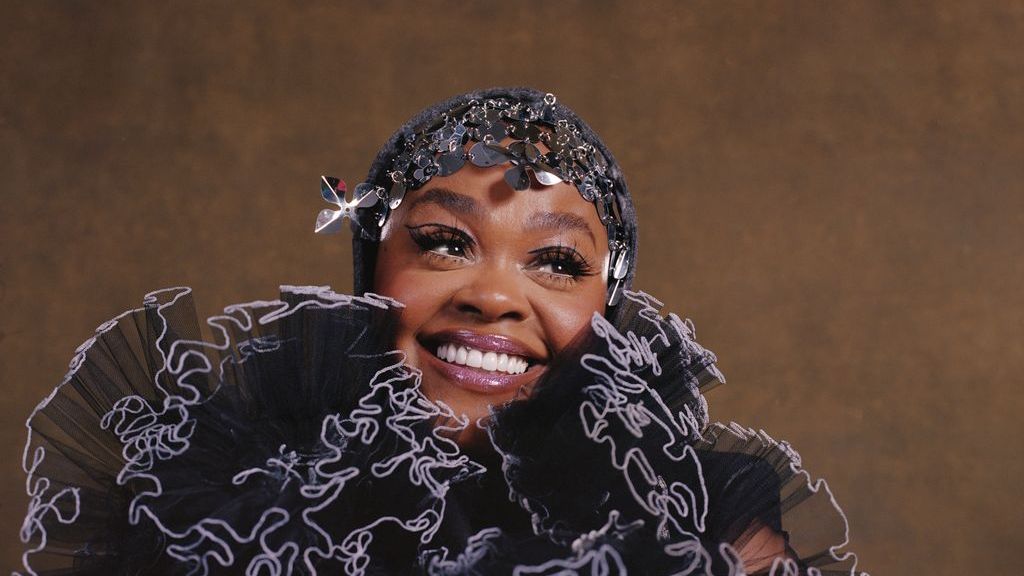 Jill Scott Announces First Album in 11 Years