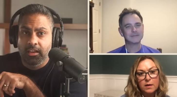 Surgeon almost goes broke on a $665K salary thanks to 1 sneaky financial fee. Ramit Sethi sets things straight