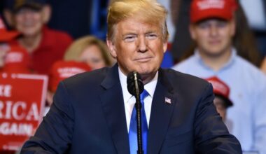 President's Policies 'Are Really Working'