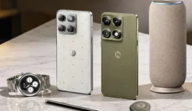 Motorola Signature render offers a first look at its stylus