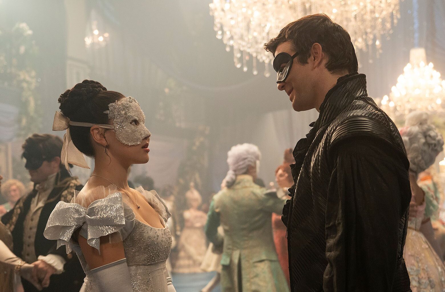 The Netflix show is failing at what Heated Rivalry did so well.