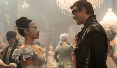 The Netflix show is failing at what Heated Rivalry did so well.