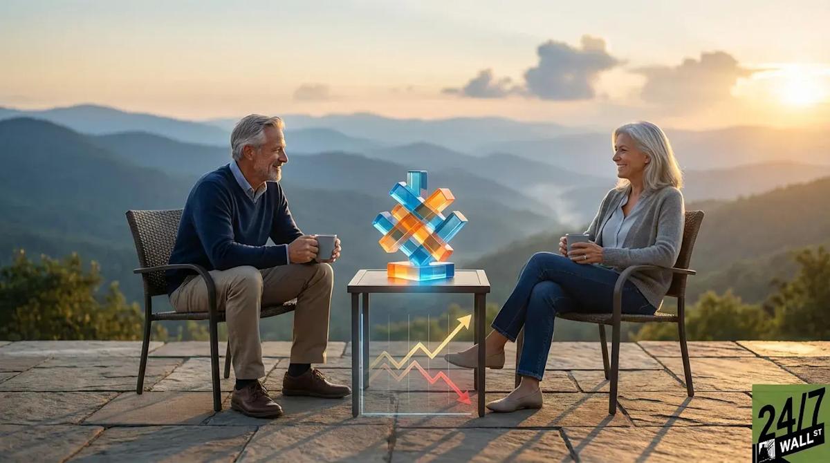 That $85,000 Retirement Only Looks Comfortable Until You Hit Year 20