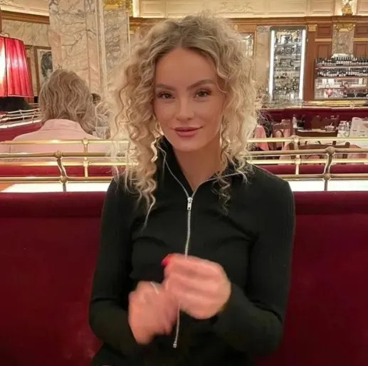  <span class="wp-caption-text">Stefani Nurding/Instagram</span>