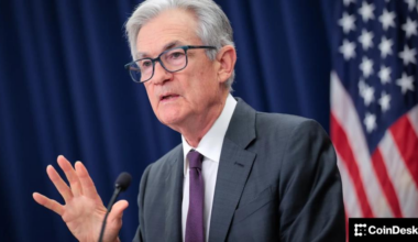 Why Jerome Powell’s press conference is the real wildcard for markets