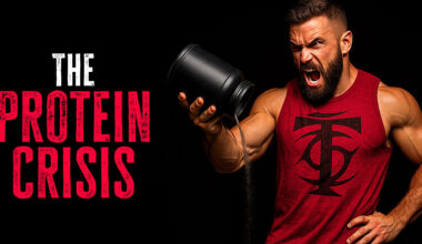 Good protein isn't cheap. Cheap protein isn't good - The Vital Whole Human