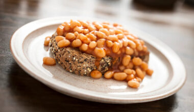 8 foods you didn't realise count towards your five-a-day