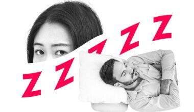 I think I might've found the one. But his sleep "routine" really freaks me out.