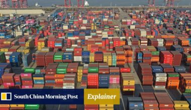 Explainer | How are US tariffs and trade barriers redrawing China’s export map?