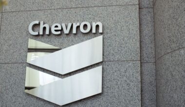 Chevron sees pathway to grow Venezuela production by 50%, US energy secretary says