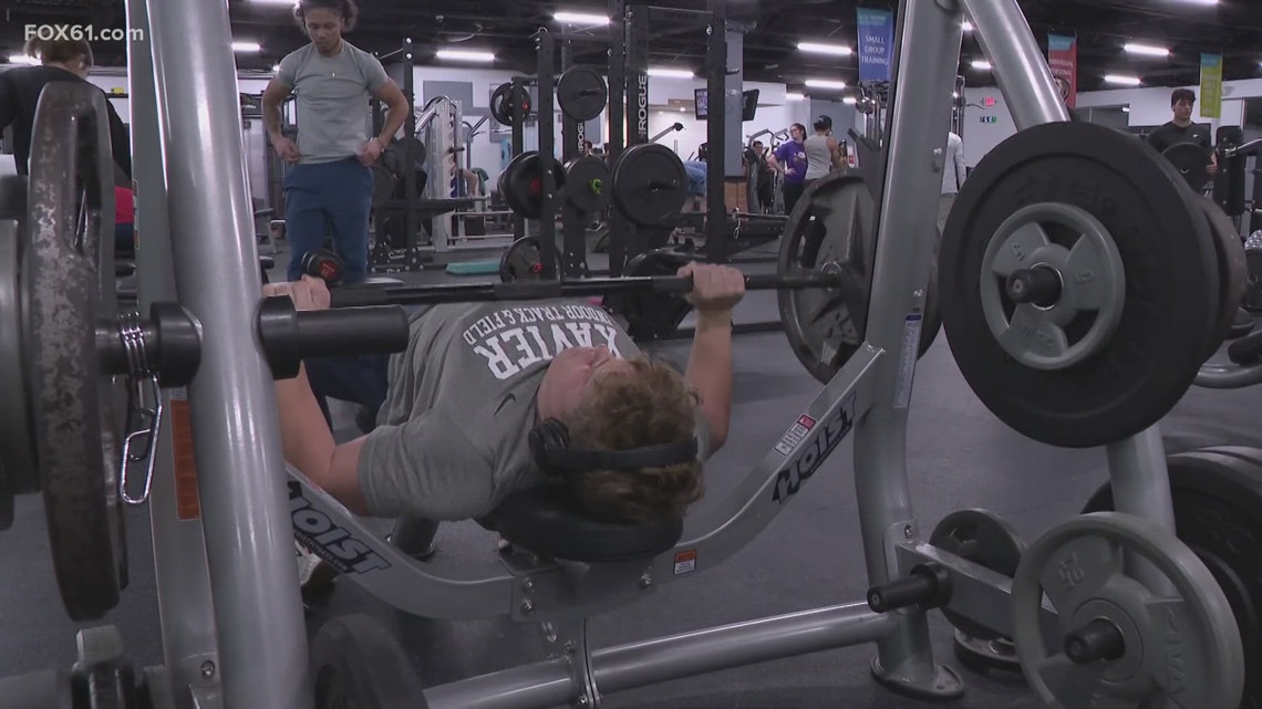 Connecticut health clubs now have 10 days to acknowledge cancellation requests