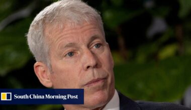 China and US can strike ‘balance’ in Venezuela, says US energy chief Chris Wright