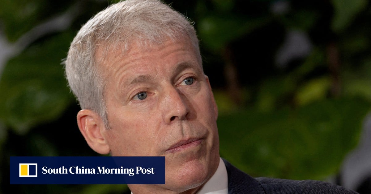 China and US can strike ‘balance’ in Venezuela, says US energy chief Chris Wright