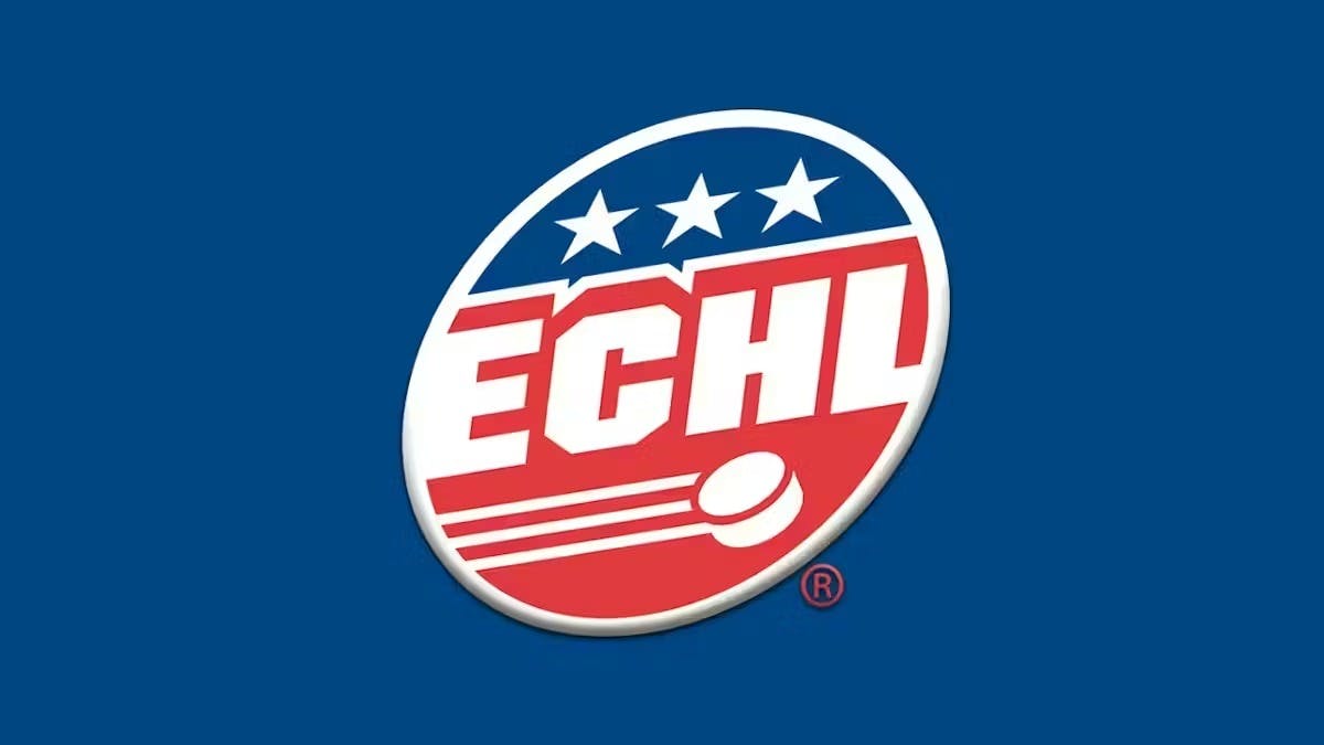 ECHL announces dates of rescheduled games