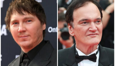 Paul Dano Reacts to Quentin Tarantino Dissing Him: ‘Incredibly Grateful the World Spoke Up for Me So I Didn’t Have To’ (EXCLUSIVE)