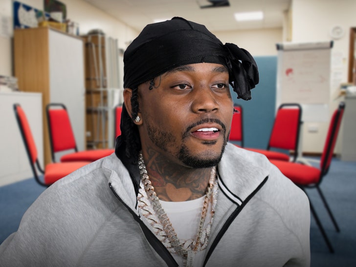 fivio foreign rehab main getty