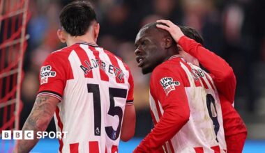 Sunderland vs Crystal Palace: Premier League preview, team news, stats & head-to-head