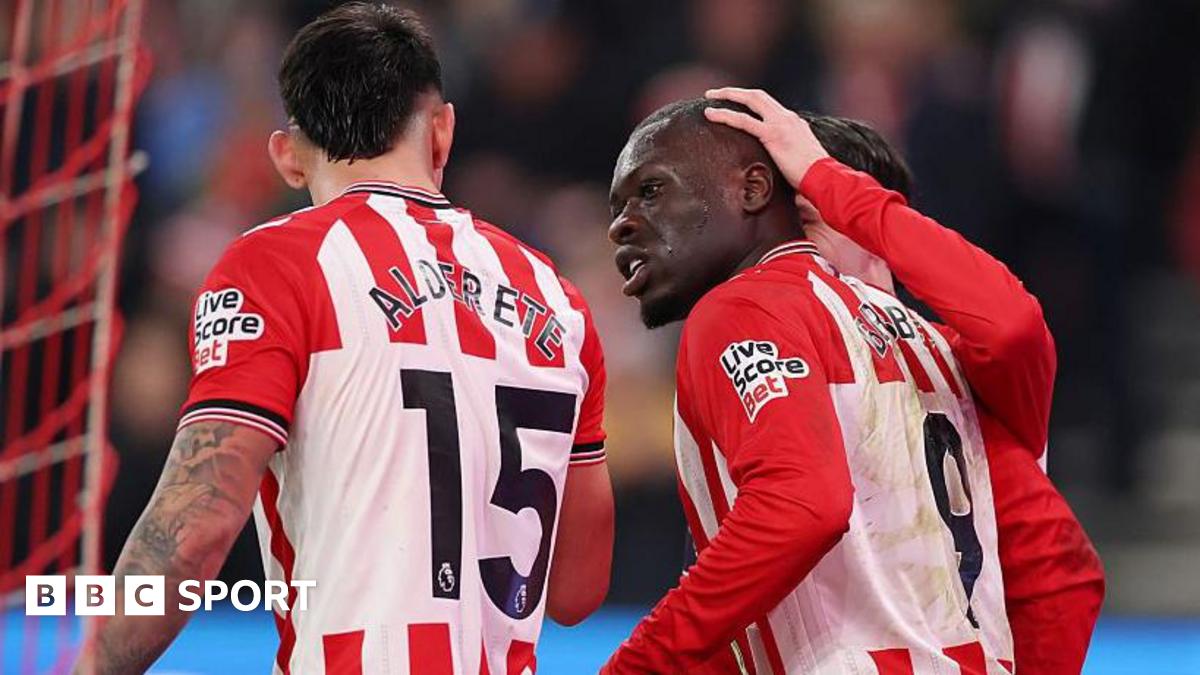 Sunderland vs Crystal Palace: Premier League preview, team news, stats & head-to-head