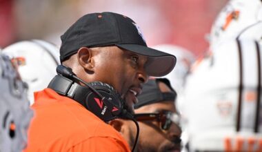 Sources: Buffalo, Pete Lembo land new special teams coordinator (Featured)