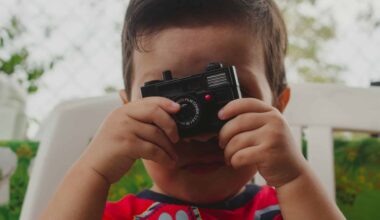 Scientists May Finally Know Why You Can't Remember Being a Baby and The Answer Is Tiny Immune Cells Acting as Memory Janitors
